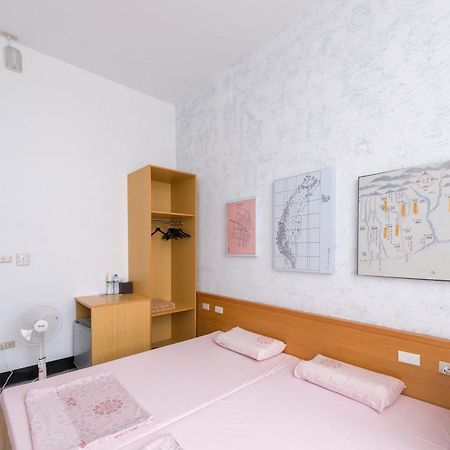 Hodua Guest House Beigang エクステリア 写真
