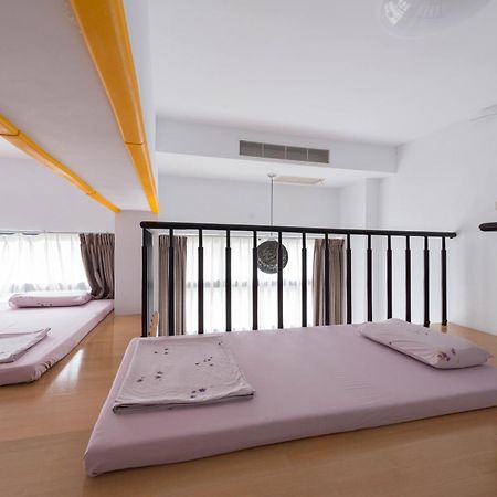 Hodua Guest House Beigang エクステリア 写真