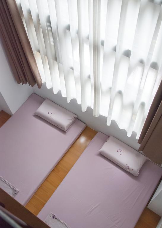 Hodua Guest House Beigang 部屋 写真