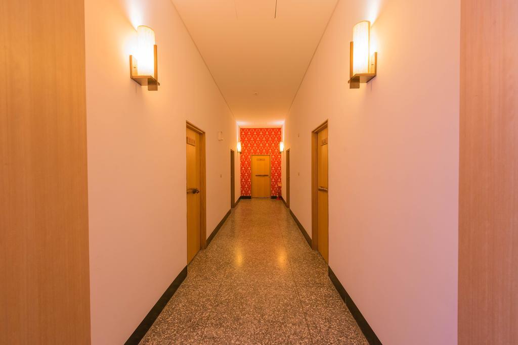 Hodua Guest House Beigang エクステリア 写真