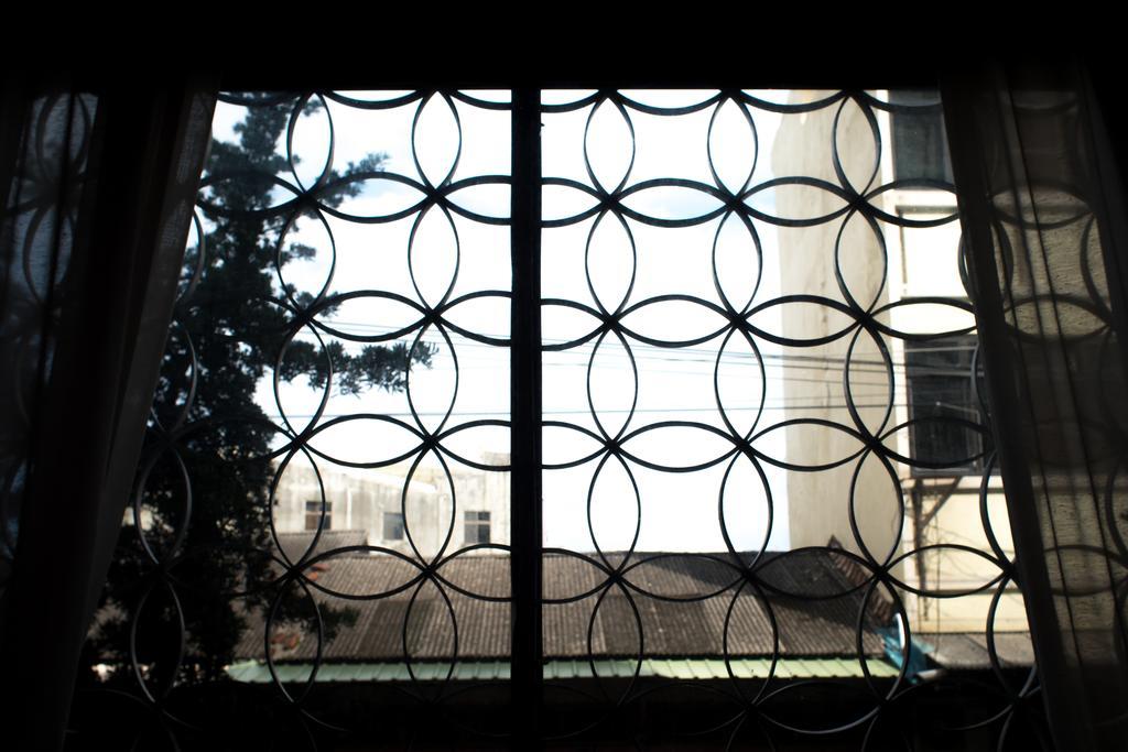 Hodua Guest House Beigang エクステリア 写真