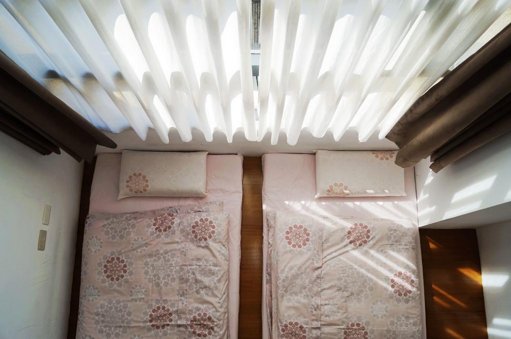 Hodua Guest House Beigang エクステリア 写真