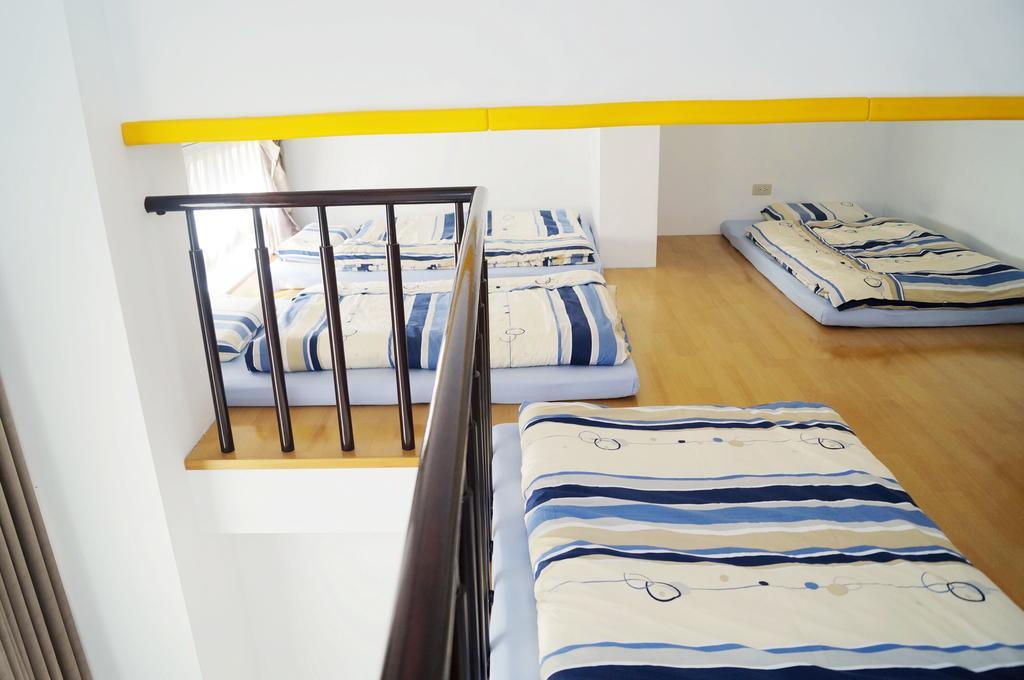 Hodua Guest House Beigang エクステリア 写真