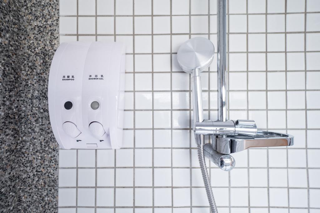 Hodua Guest House Beigang エクステリア 写真